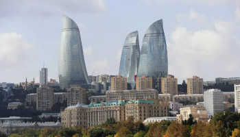 Баку заявил, что передал армянам в Карабахе план по реинтеграции. #РИАНовости