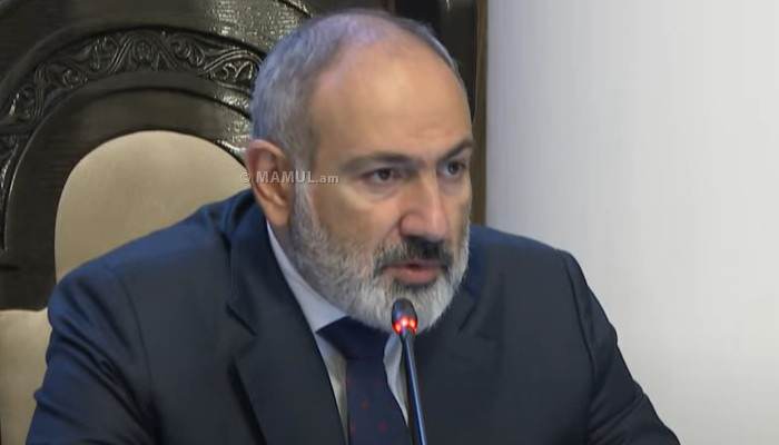 Никол Пашинян: Наш план «А» не состоит в том, чтобы обезлюдить Нагорный Карабах
