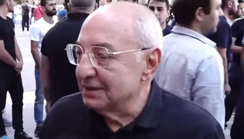 Вазген Манукян: Никол Пашинян является представителем Азербайджана в Армении