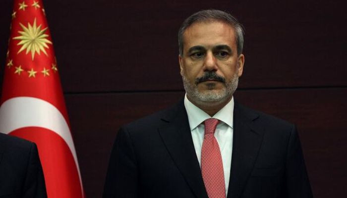Թուրքիայի ԱԳՆ-ն բացատրել է, թե ինչու է Ադրբեջանը «գործողություն իրականացրել» Արցախում