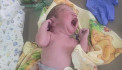 «Գորիսի ԲԿ-ում ծնվեց առաջին արցախցի փոքրիկը»․ Արև Աբելյան