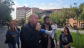 В университетах Еревана проходят «акции информирования»