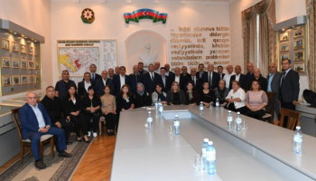 Ադրբեջանը նախապատրաստում է իբրև թե «բռնի տեղահանված» ադրբեջանցիների վերադարձ Ստեփանակերտ