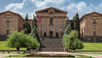 Комиссия парламента Армении дала положительное заключение по ратификации Римского статута