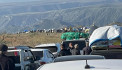 В Армению прибыли 84 770 вынужденных переселенцев из Нагорного Карабаха