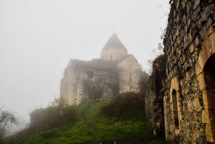 Երից Մանկանց վանք