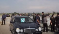 В Масисе проходят похороны братьев, убитых в арцахском селе Сарнахпюр