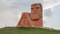 Томаш Бучек։ Алиев отдал приказ о разрушении памятника Арцаха «Мы – наши горы»