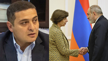 «Ի՞նչ եղավ նախկինների թալանածը կոպեկ առ կոպեկ հետ բերելու գործընթացը»․ Մենուա Սողոմոնյան