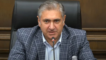 Артур Хачатрян: Алиев предъявил властям Армении дополнительное требование
