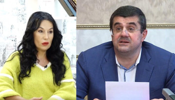 Наира Зограбян: Араика Арутюняна следовало бы судить в соответствии с правосудием Армении, а не Азербайджана
