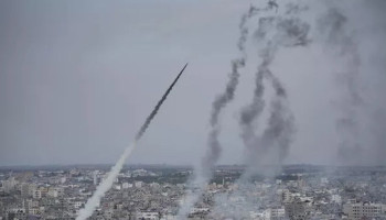 Israeli army fires artillery on southern Lebanon