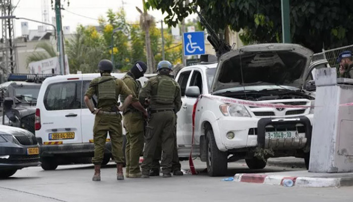 Իսրայելի պաշտպանության բանակը հրապարակել է իր զոհերի թիվը