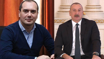 Армен Петросян: Азербайджан стремится провалить переговорный процесс на западных площадках