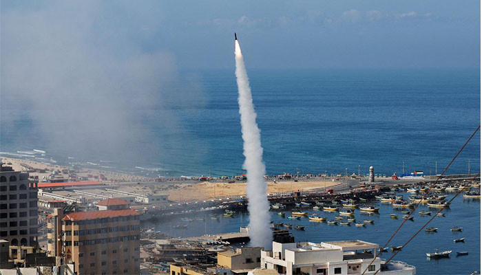 Почему ХАМАС атаковал именно сейчас? Что может предпринять Израиль?
