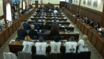 «Общественный голос» участвует в заседании Совета старейшин Еревана