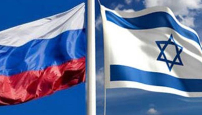 Ռուսաստանը խստորեն դատապարտում է Իսրայելին