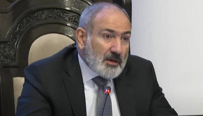 «Ուզում ենք, որ բռնի տեղահանվածներն ապրեն ՀՀ-ում». վարչապետ