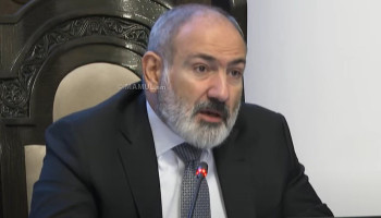 Пашинян: Армению покинули 2500 вынужденных переселенцев из Арцаха