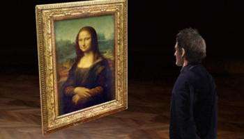 The ''Mona Lisa'' has given up another secret