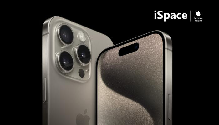 Ինչո՞ւ գնել iPhone 15. iSpace-ը նկարագրել է նոր մոդելի առանձնահատկությունները