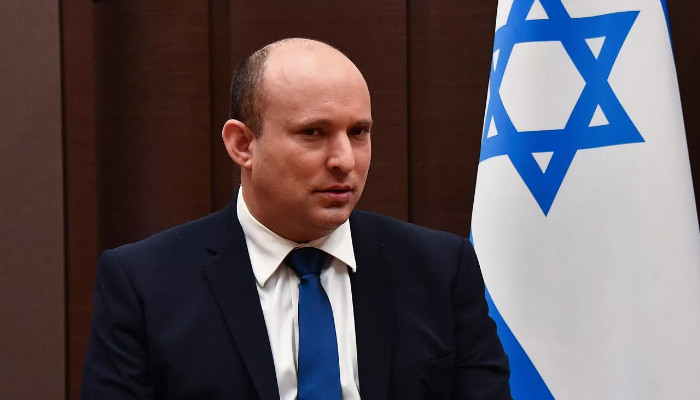 Экс-премьера Израиля разозлил вопрос ведущего о судьбе детей в Газе