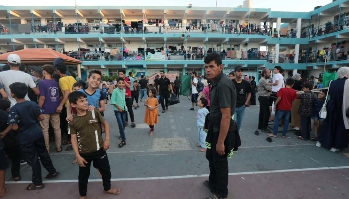 i24 News: более 600 тысяч человек эвакуировались на юг сектора Газа