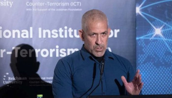 «Вся ответственность на мне»: глава израильской спецслужбы признал ошибки