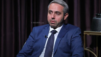Артур Гамбарян: Указ президента о самороспуске Арцаха можно обжаловать в Верховном суде
