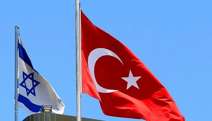 Israeli Diplomats Recalled From Turkey