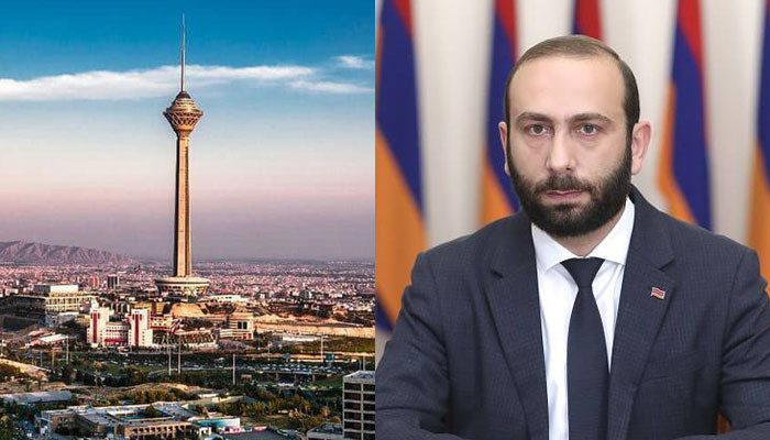 Mirzoyan will participate in the regional consultation platform «3+3»