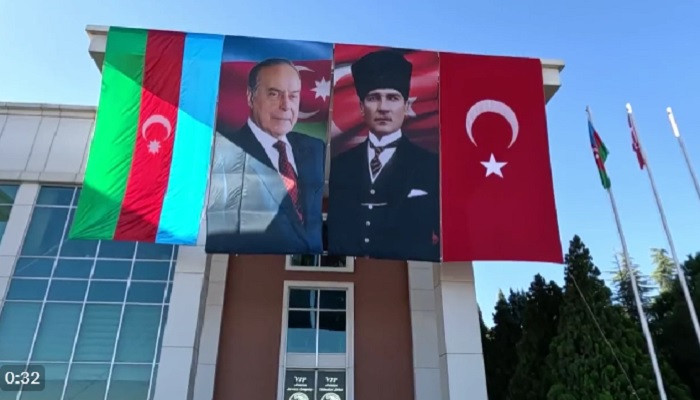 Минобороны Турции о совместных с Азербайджаном учениях