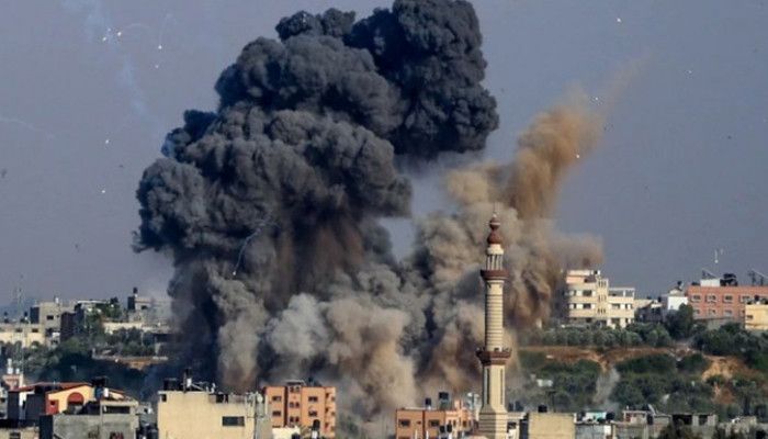 США попросили Израиль отложить операцию в Газе