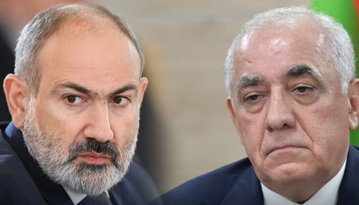 Հայաստանի ու Ադրբեջանի վարչապետները կմասնակցեն Թբիլիսիում կայանալիք համաժողովին