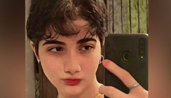 İran'da polisin darp ettiği iddia edilen 16 yaşındaki Armita'nın beyin ölümü gerçekleşti