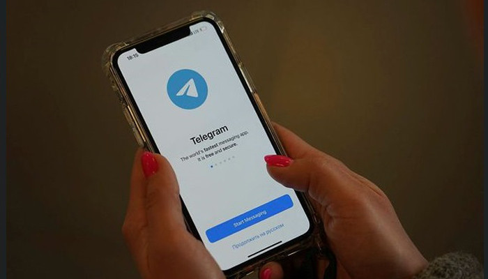 Telegram-ն արգելափակել է ՀԱՄԱՍ-ի պաշտոնական ալիքը