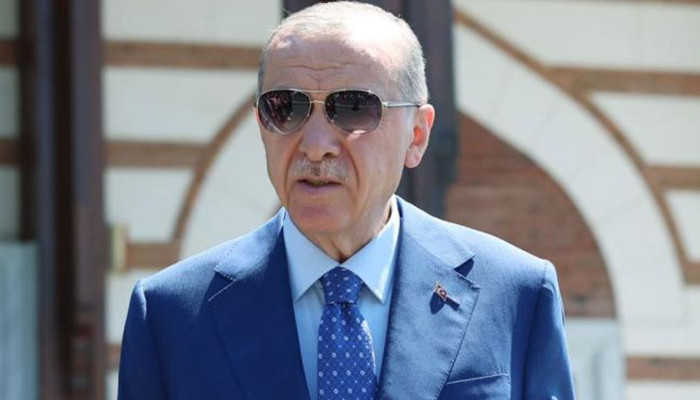 Turkish president Erdogan cancels plan to visit Israel