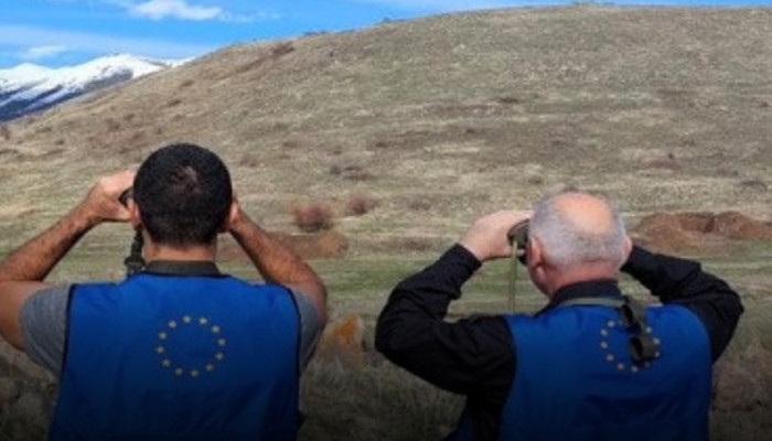 Глава миссии ЕС: Ни Азербайджану, ни Армении не передаем результаты мониторинга