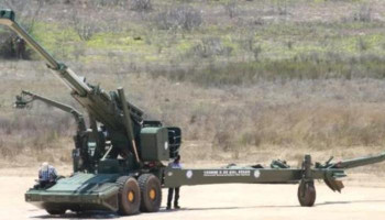 India considers sending Armenia more weapons