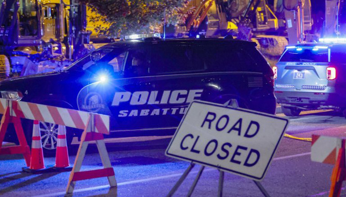 Более 20 человек погибли при массовой стрельбе в Льюистоне. #FoxNews