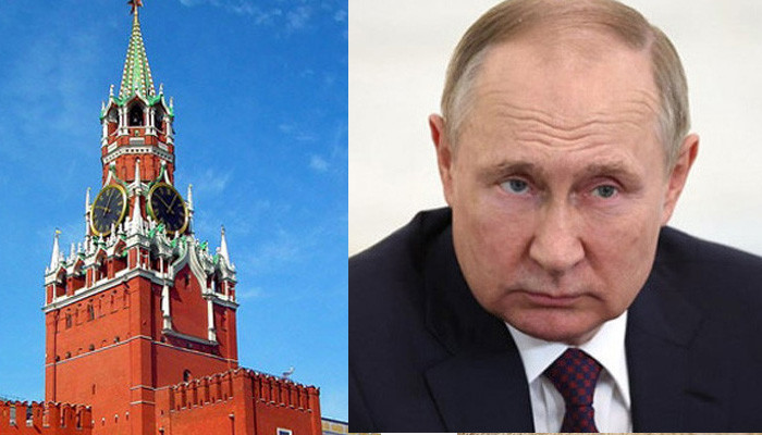 В Кремле ответили на слухи о смерти Путина
