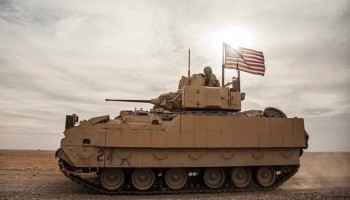 Pentagon says 900 US troops have deployed or are deploying to Middle East amid heightened tensions