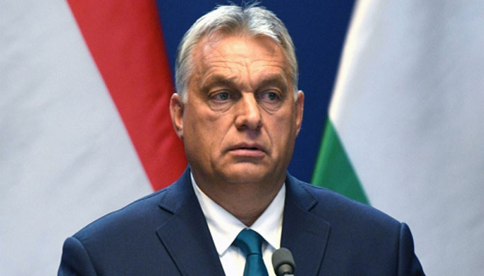 Премьер-министр Венгрии Виктор Орбан заявил, что Украине «не победить на поле боя»