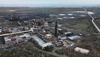 Kazakistan'daki maden yangınında ölü sayısı 42'ye yükseldi