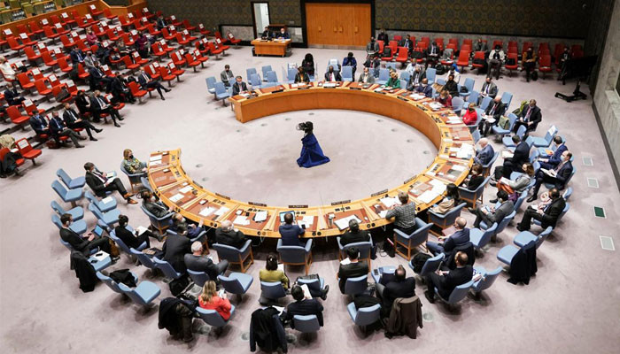UN Security Council to hold emergency meeting