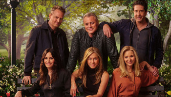 Matthew Perry's friends costars speak out after his death