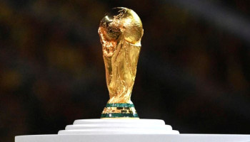 В ФИФА рассказали, где пройдет чемпионат мира по футболу 2034 года