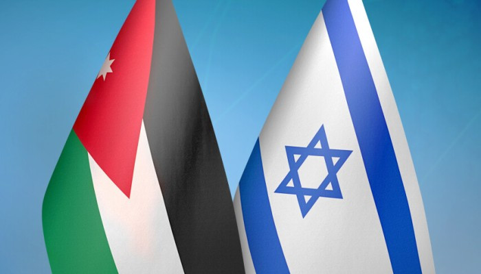 Иордания отзывает своего посла в Израиле