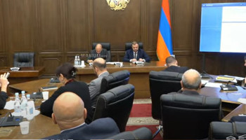 Բյուջետային քննարկումները շարունակվում են. ՈՒՂԻՂ ՄԻԱՑՈՒՄ