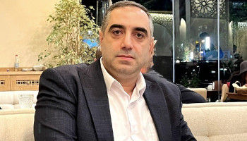 «Հայաստանում գինեգործությունն ու խաղողագործությունը ողբալի վիճակում են». Սամսոն Գրիգորյան